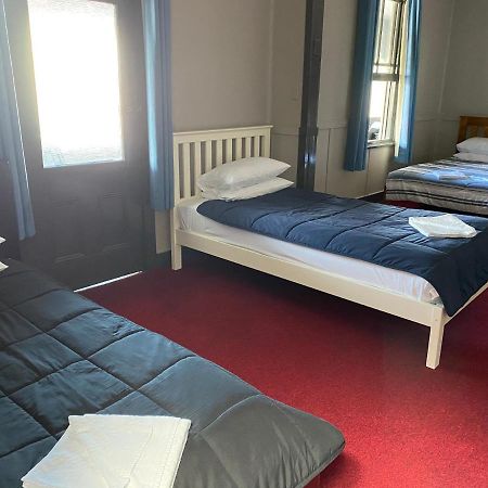 Bayview Hotel - Batemans Bay Bagian luar foto
