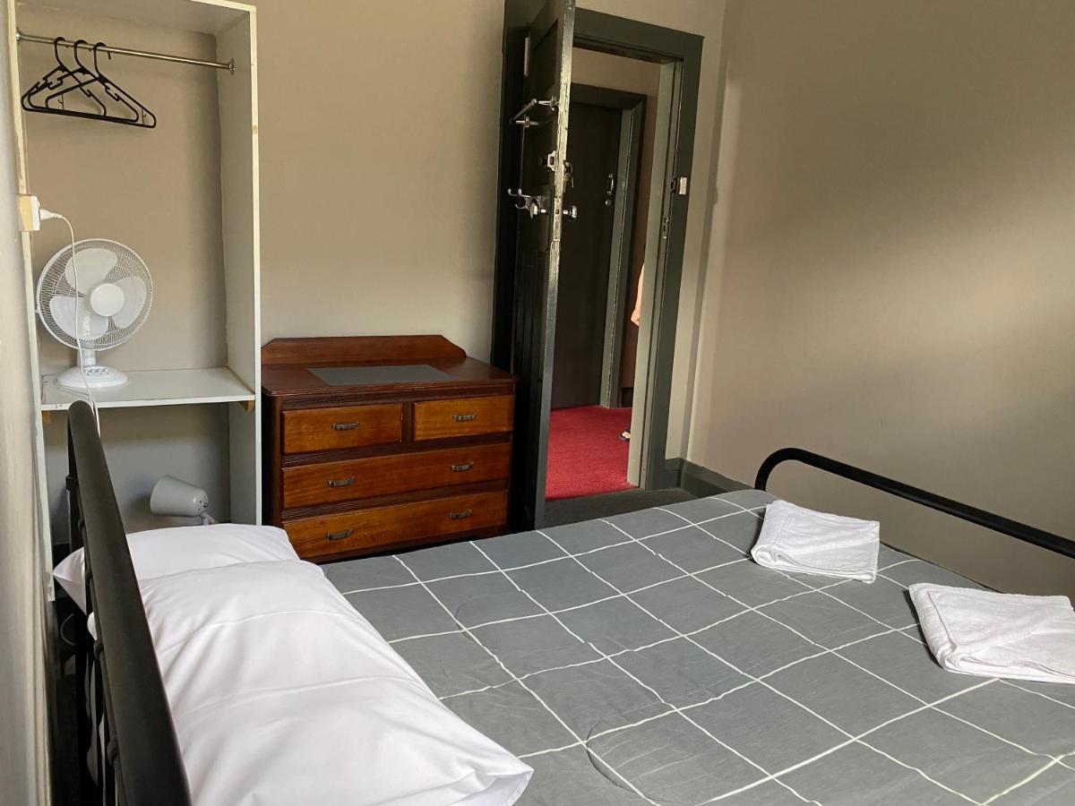 Bayview Hotel - Batemans Bay Bagian luar foto
