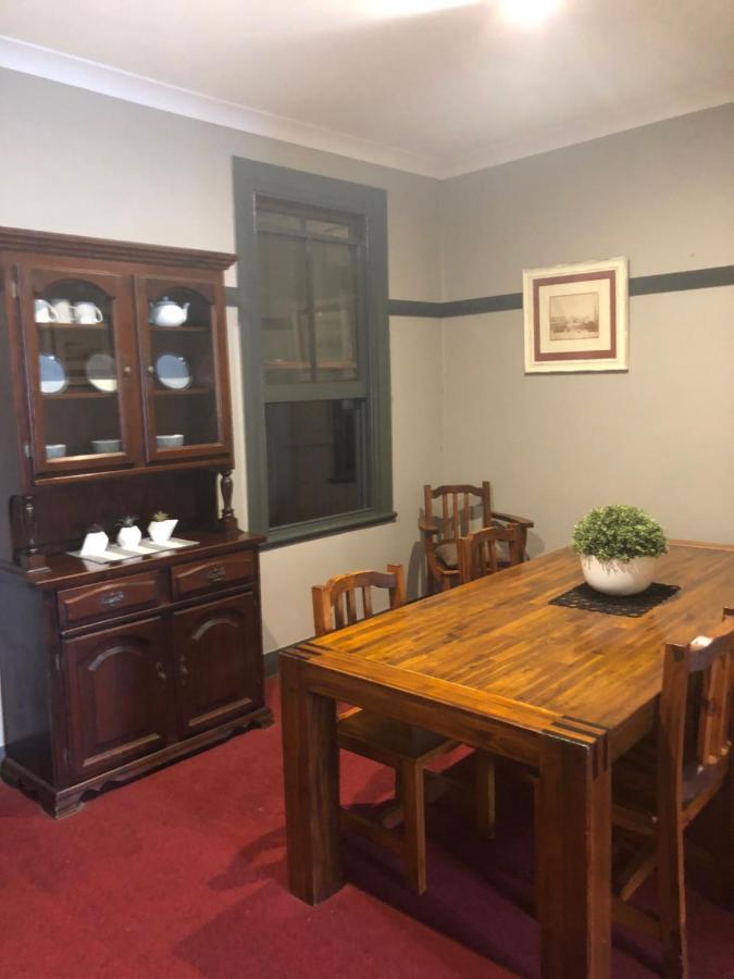 Bayview Hotel - Batemans Bay Bagian luar foto