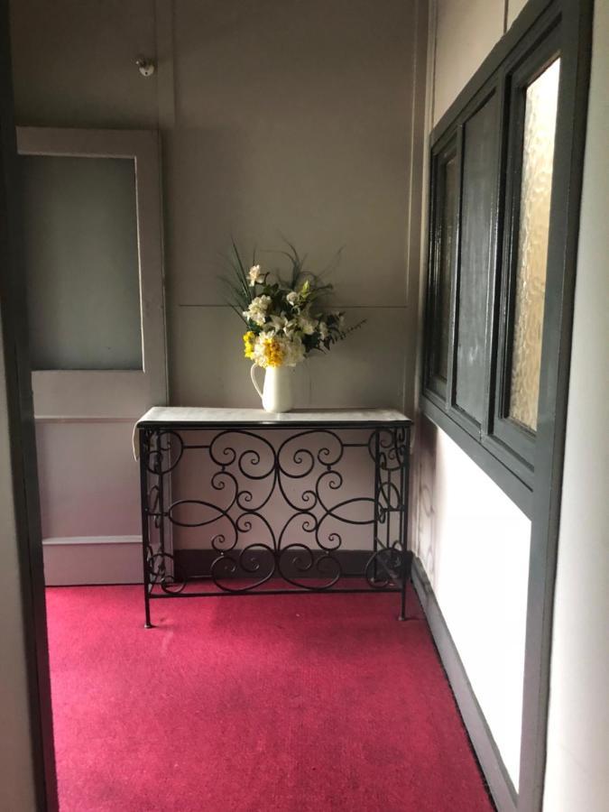 Bayview Hotel - Batemans Bay Bagian luar foto