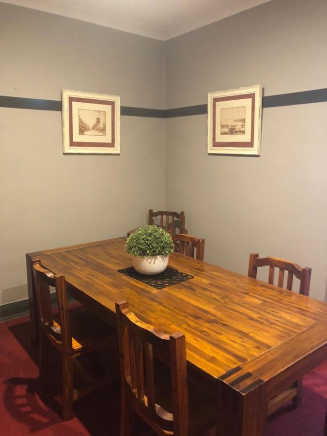 Bayview Hotel - Batemans Bay Bagian luar foto
