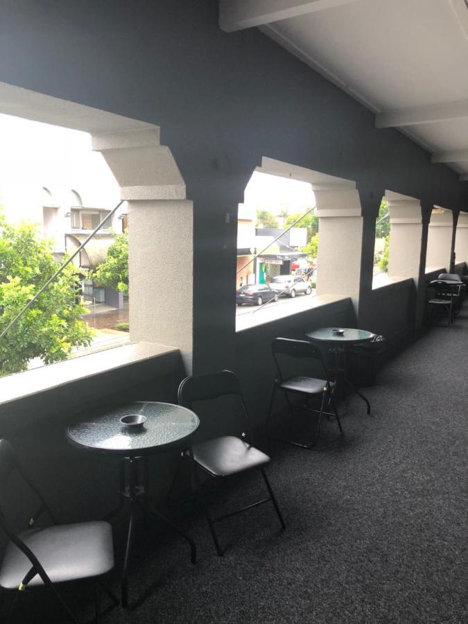 Bayview Hotel - Batemans Bay Bagian luar foto