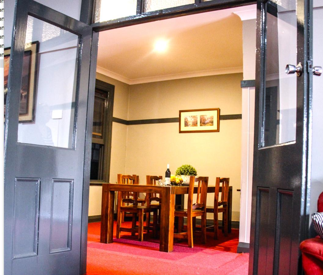 Bayview Hotel - Batemans Bay Bagian luar foto