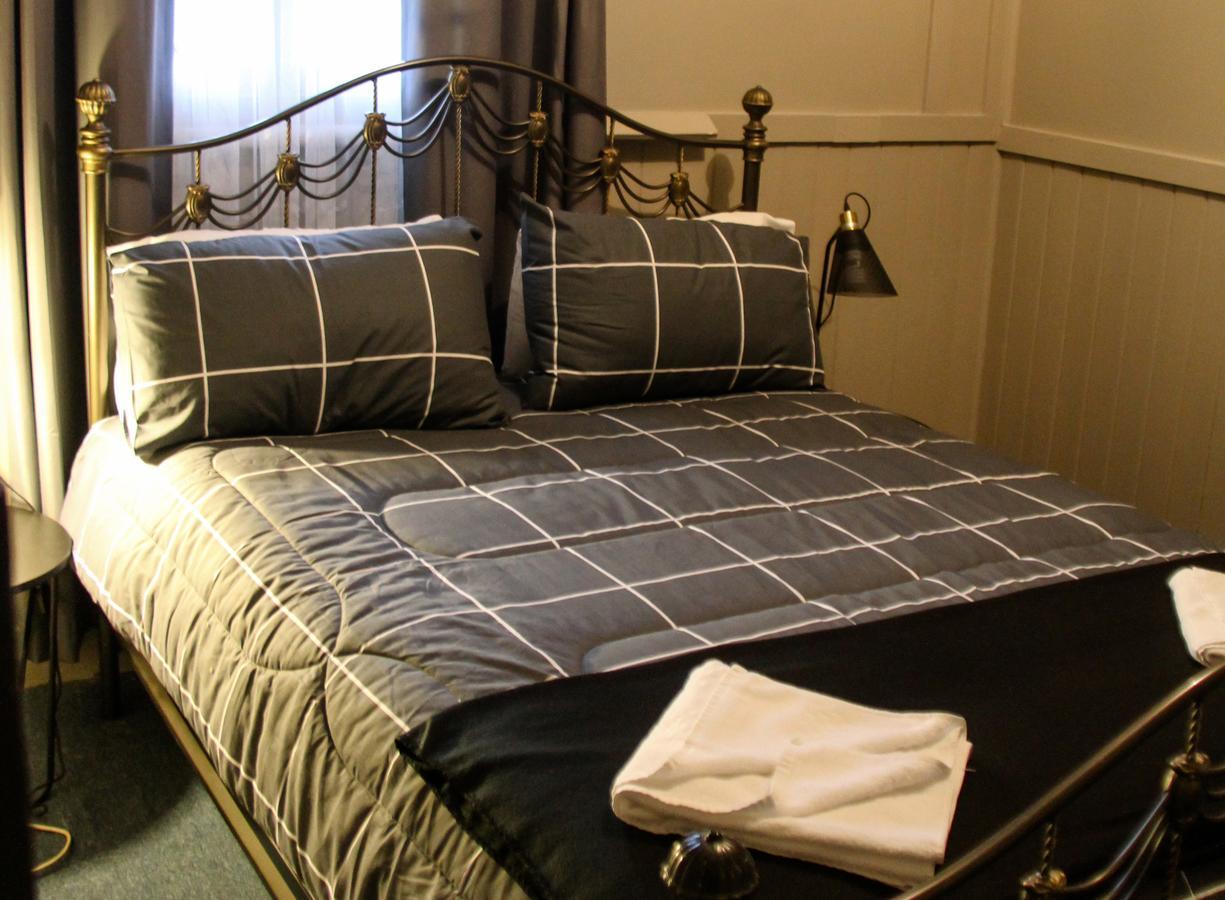 Bayview Hotel - Batemans Bay Bagian luar foto